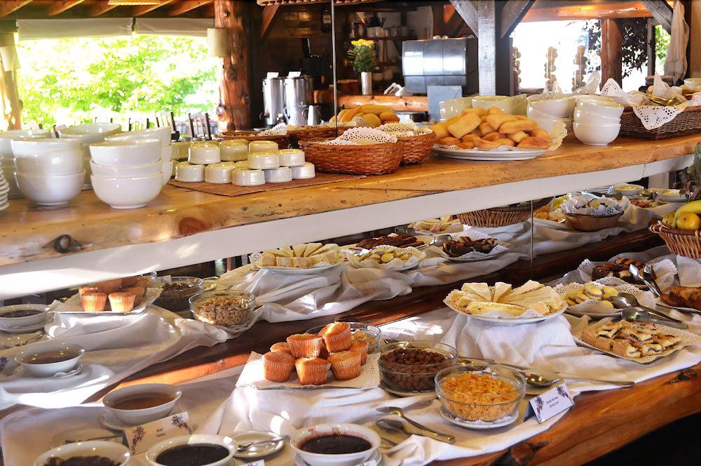 Pailahue Cabanas Lodge Bariloche Zewnętrze zdjęcie