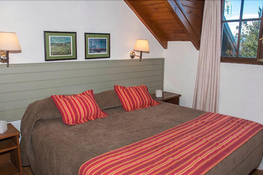 Pailahue Cabanas Lodge Bariloche Zewnętrze zdjęcie