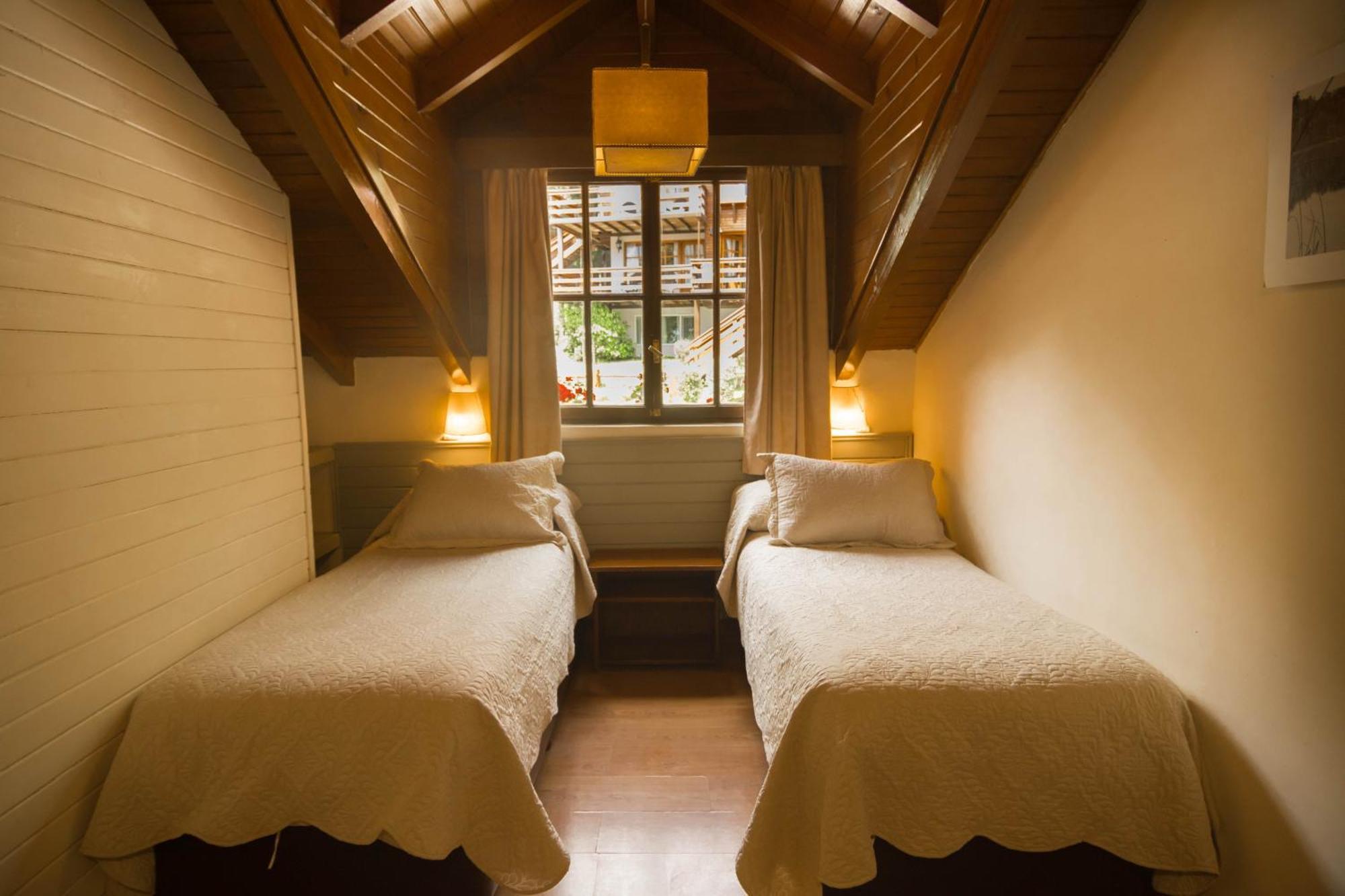 Pailahue Cabanas Lodge Bariloche Zewnętrze zdjęcie