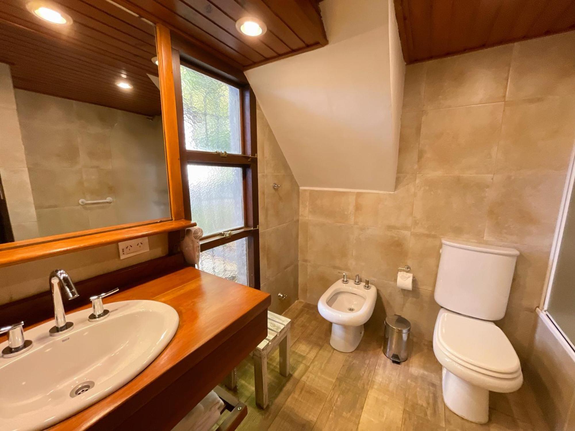 Pailahue Cabanas Lodge Bariloche Zewnętrze zdjęcie