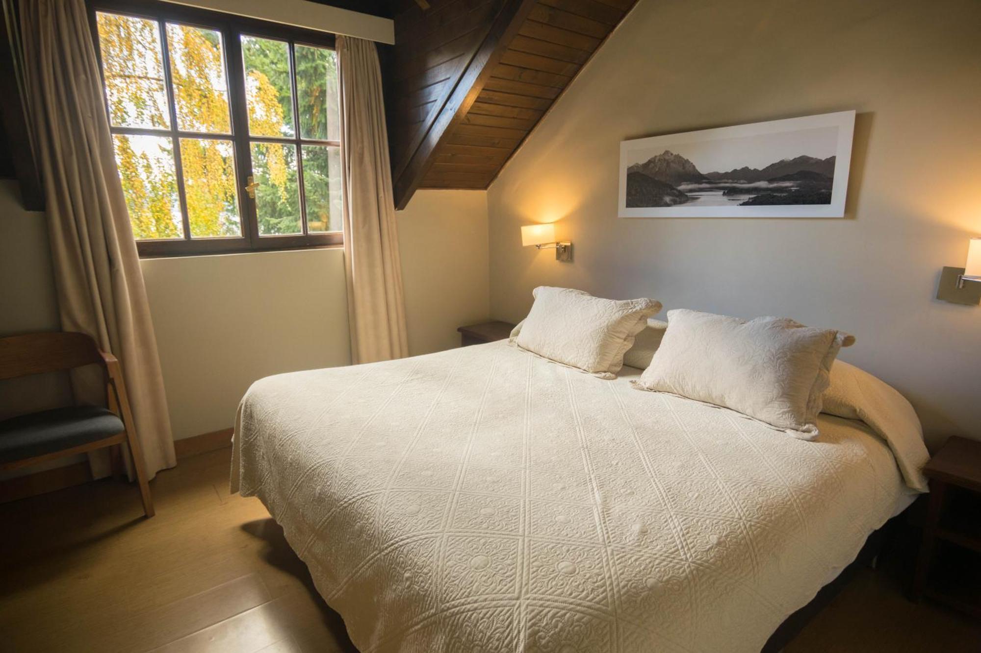 Pailahue Cabanas Lodge Bariloche Zewnętrze zdjęcie