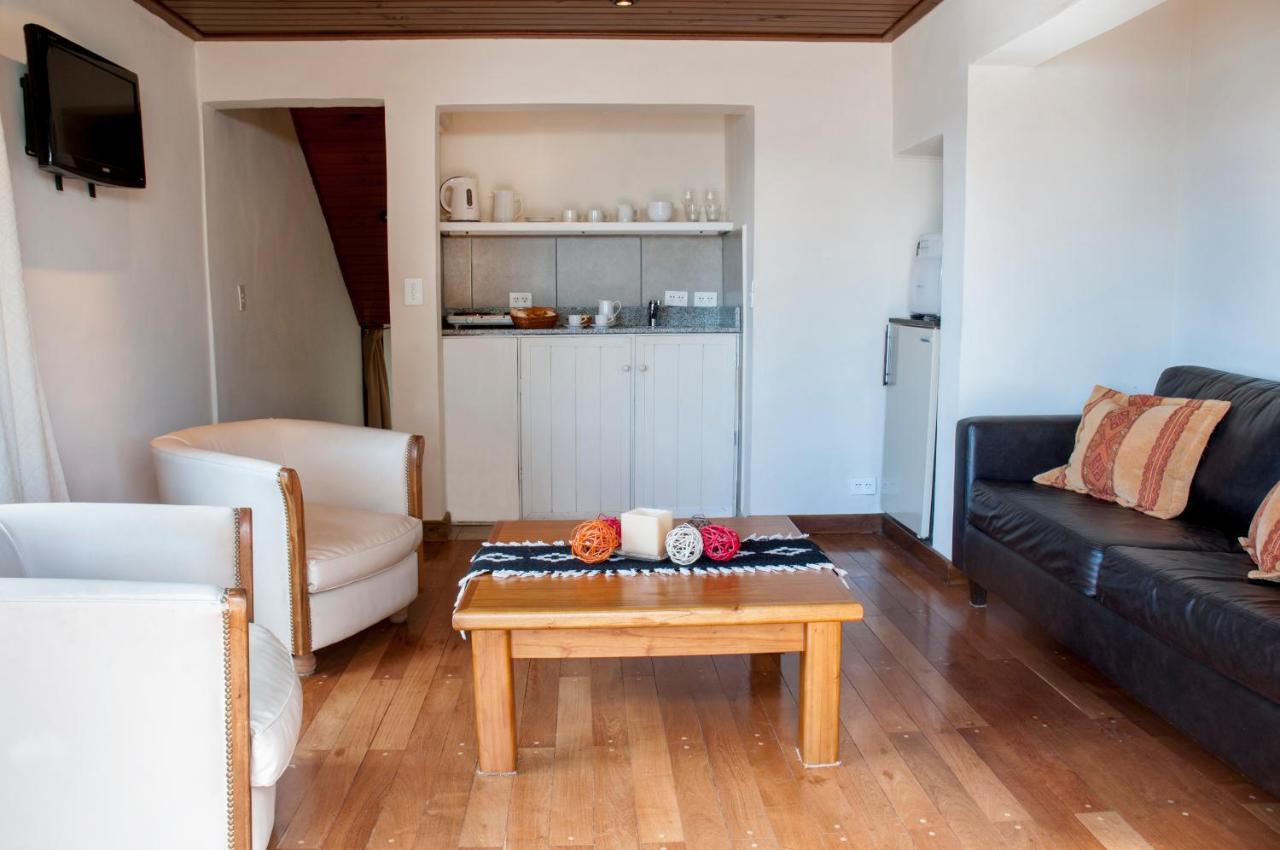 Pailahue Cabanas Lodge Bariloche Zewnętrze zdjęcie