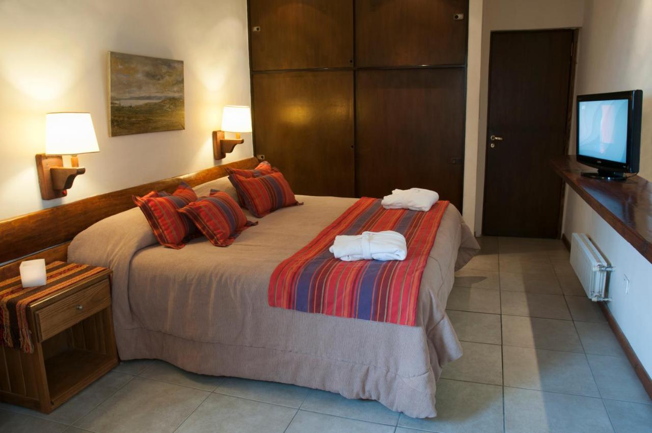 Pailahue Cabanas Lodge Bariloche Zewnętrze zdjęcie
